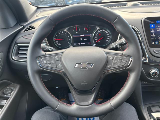 2024 Chevrolet Equinox RS (Stk: 34997) in Renfrew - Image 20 of 30