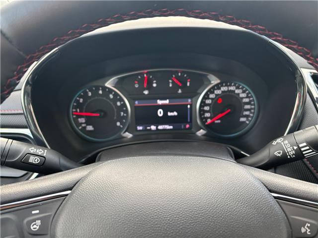 2024 Chevrolet Equinox RS (Stk: 34997) in Renfrew - Image 21 of 30
