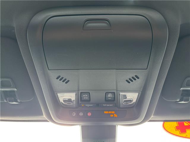 2024 Chevrolet Equinox RS (Stk: 34997) in Renfrew - Image 22 of 30