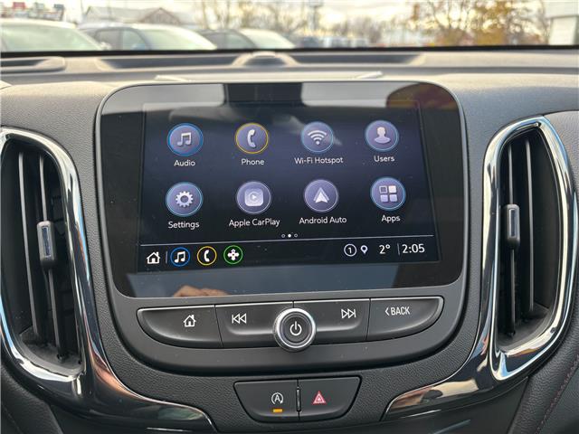 2024 Chevrolet Equinox RS (Stk: 34997) in Renfrew - Image 23 of 30