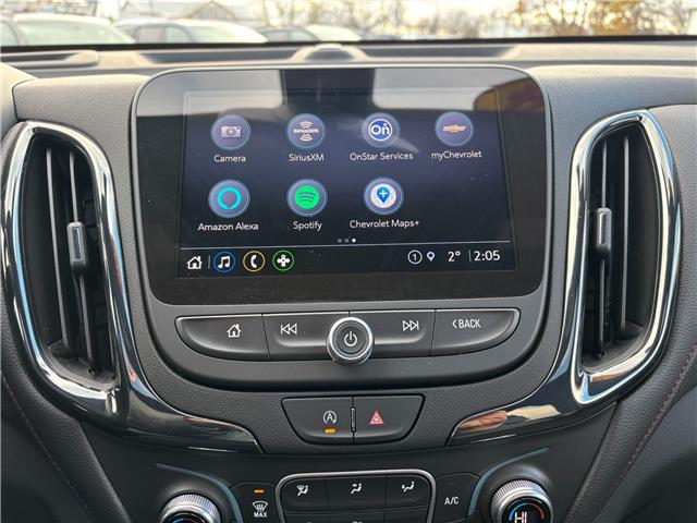 2024 Chevrolet Equinox RS (Stk: 34997) in Renfrew - Image 24 of 30