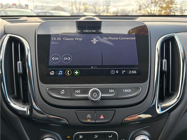 2024 Chevrolet Equinox RS (Stk: 34997) in Renfrew - Image 25 of 30