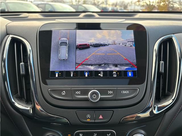 2024 Chevrolet Equinox RS (Stk: 34997) in Renfrew - Image 26 of 30