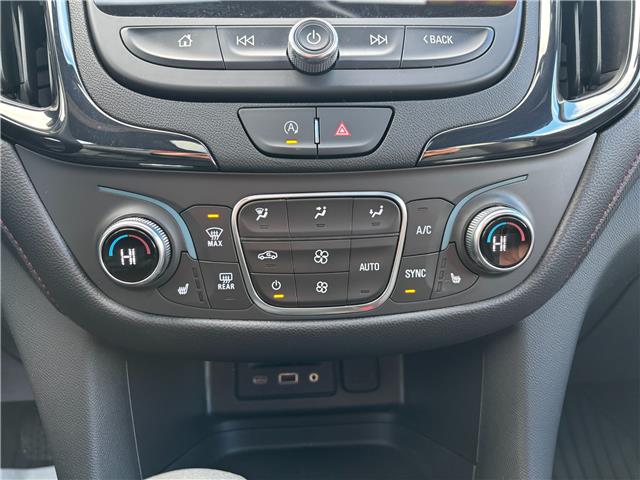 2024 Chevrolet Equinox RS (Stk: 34997) in Renfrew - Image 27 of 30