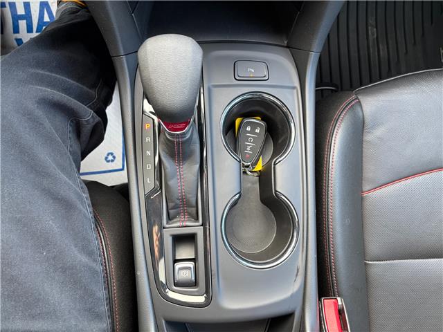 2024 Chevrolet Equinox RS (Stk: 34997) in Renfrew - Image 28 of 30