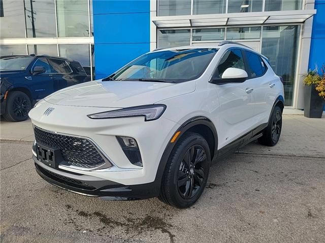 2026 Buick Encore GX Sport Touring (Stk: B026103) in Newmarket - Image 1 of 21