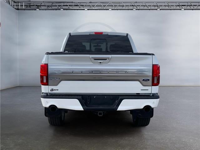 2020 Ford F-150 Limited (Stk: 351178) in Medicine Hat - Image 4 of 17