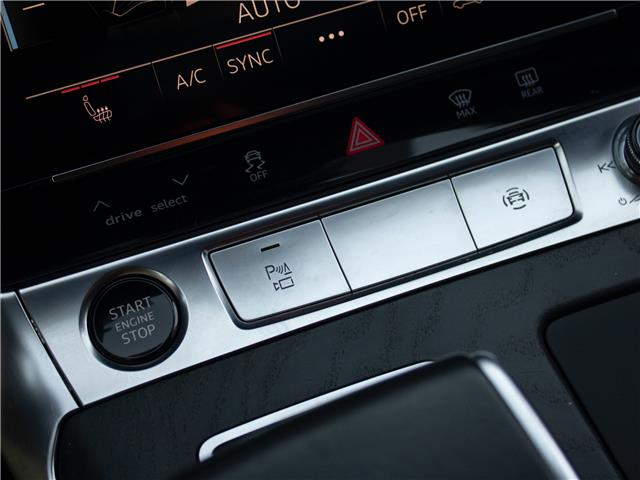 2023 Audi A6 45 Progressiv (Stk: TL3343) in Windsor - Image 20 of 27