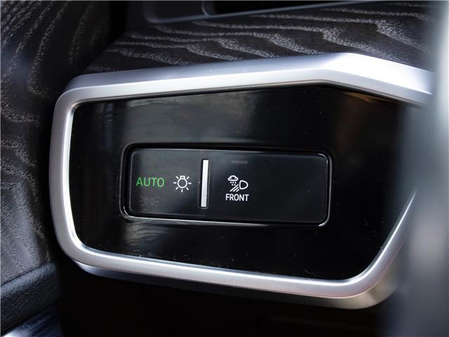 2023 Audi A6 45 Progressiv (Stk: TL3343) in Windsor - Image 9 of 27