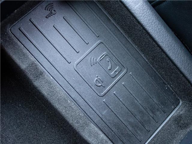 2023 Audi A6 45 Progressiv (Stk: TL3343) in Windsor - Image 22 of 27