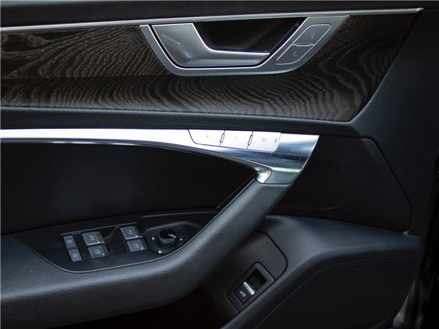 2023 Audi A6 45 Progressiv (Stk: TL3343) in Windsor - Image 8 of 27