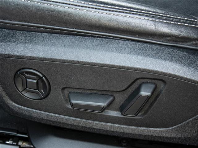 2023 Audi A6 45 Progressiv (Stk: TL3343) in Windsor - Image 14 of 27