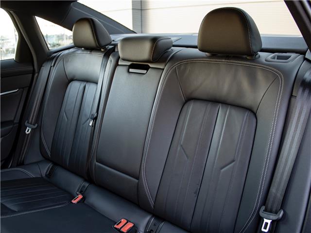 2023 Audi A6 45 Progressiv (Stk: TL3343) in Windsor - Image 27 of 27