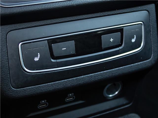 2023 Audi A6 45 Progressiv (Stk: TL3343) in Windsor - Image 26 of 27