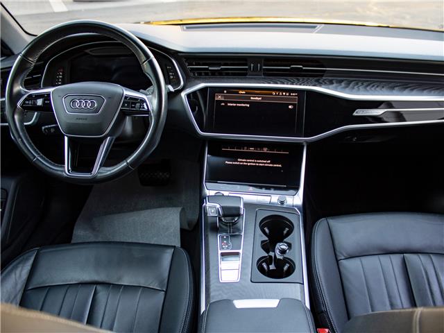 2023 Audi A6 45 Progressiv (Stk: TL3343) in Windsor - Image 16 of 27
