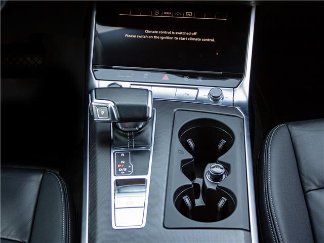 2023 Audi A6 45 Progressiv (Stk: TL3343) in Windsor - Image 17 of 27