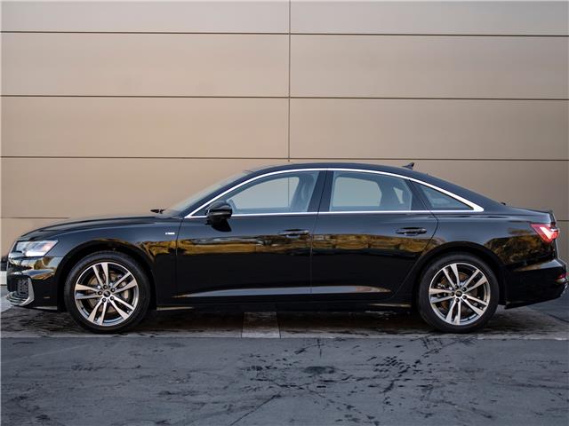 2023 Audi A6 45 Progressiv (Stk: TL3343) in Windsor - Image 5 of 27