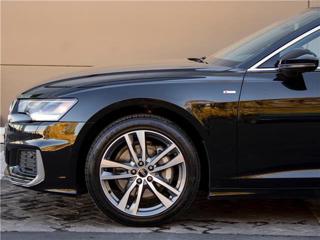 2023 Audi A6 45 Progressiv (Stk: TL3343) in Windsor - Image 3 of 27