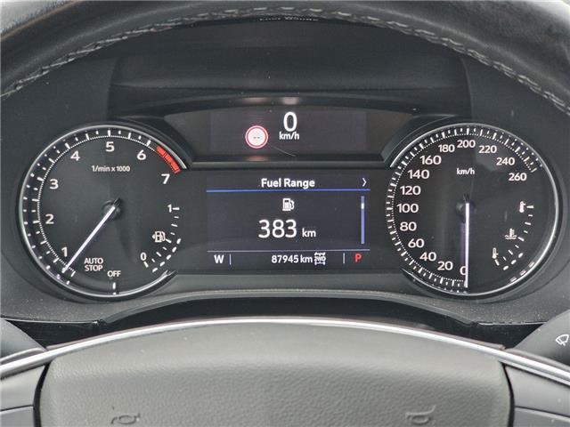 2020 Cadillac XT5 Premium Luxury (Stk: 21U2251A) in Whitby - Image 12 of 15