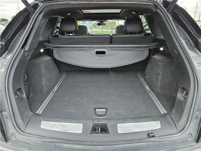 2020 Cadillac XT5 Premium Luxury (Stk: 21U2251A) in Whitby - Image 15 of 15