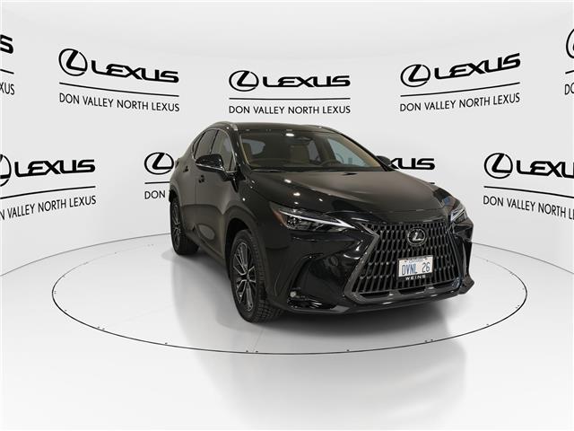 2026 Lexus NX 350 Base (Stk: 14111094) in Markham - Image 2 of 14 2026 Lexus NX 350 Base (Stk: 14111094) in Markham - Image 2 of 14