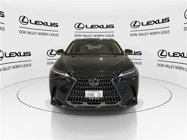2026 Lexus NX 350 Base (Stk: 14111094) in Markham - Image 3 of 14 2026 Lexus NX 350 Base (Stk: 14111094) in Markham - Image 3 of 14