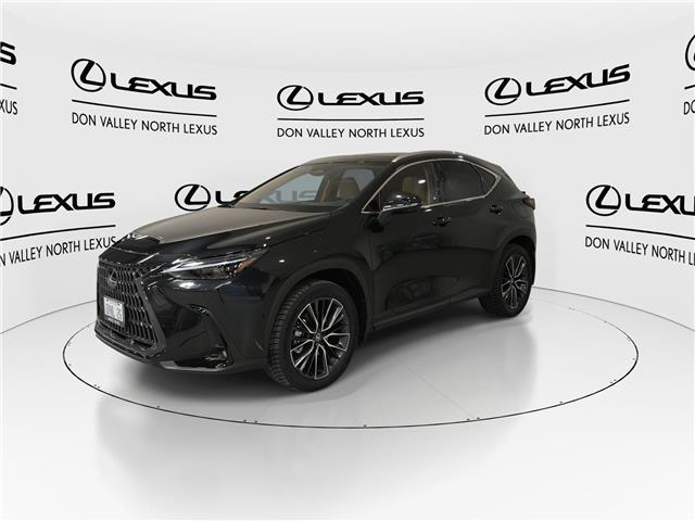 2026 Lexus NX 350 Base (Stk: 14111094) in Markham - Image 4 of 14 2026 Lexus NX 350 Base (Stk: 14111094) in Markham - Image 4 of 14