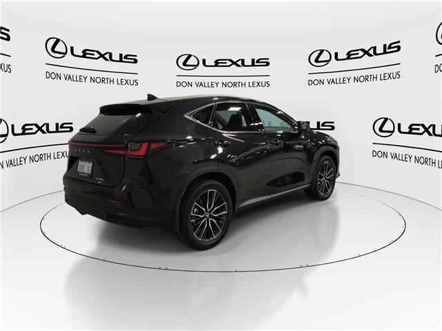 2026 Lexus NX 350 Base (Stk: 14111094) in Markham - Image 8 of 14 2026 Lexus NX 350 Base (Stk: 14111094) in Markham - Image 8 of 14