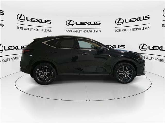 2026 Lexus NX 350 Base (Stk: 14111094) in Markham - Image 9 of 14 2026 Lexus NX 350 Base (Stk: 14111094) in Markham - Image 9 of 14