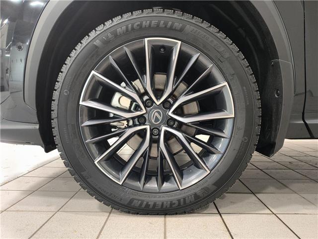 2026 Lexus NX 350 Base (Stk: 14111094) in Markham - Image 10 of 14 2026 Lexus NX 350 Base (Stk: 14111094) in Markham - Image 10 of 14