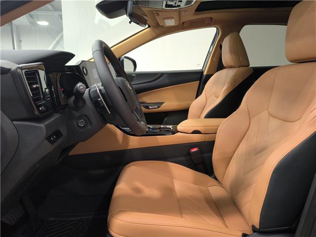 2026 Lexus NX 350 Base (Stk: 14111094) in Markham - Image 11 of 14 2026 Lexus NX 350 Base (Stk: 14111094) in Markham - Image 11 of 14
