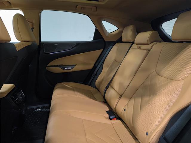 2026 Lexus NX 350 Base (Stk: 14111094) in Markham - Image 13 of 14 2026 Lexus NX 350 Base (Stk: 14111094) in Markham - Image 13 of 14