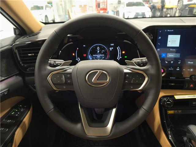 2026 Lexus NX 350 Base (Stk: 14111094) in Markham - Image 14 of 14 2026 Lexus NX 350 Base (Stk: 14111094) in Markham - Image 14 of 14