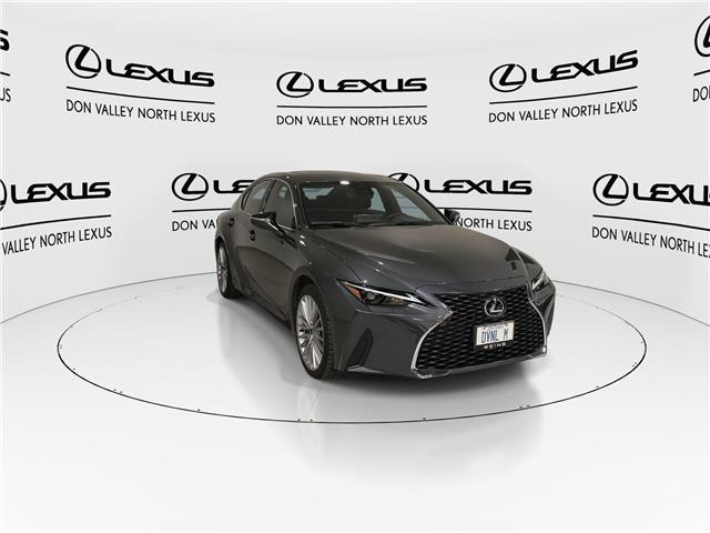 2025 Lexus IS 300 Base (Stk: 14111397) in Markham - Image 2 of 14 2025 Lexus IS 300 Base (Stk: 14111397) in Markham - Image 2 of 14