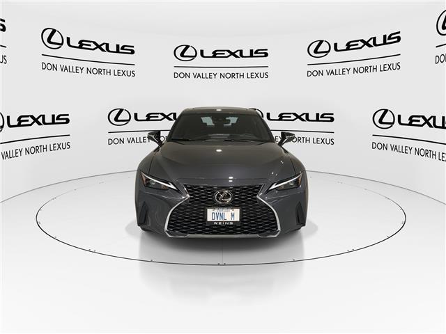 2025 Lexus IS 300 Base (Stk: 14111397) in Markham - Image 3 of 14 2025 Lexus IS 300 Base (Stk: 14111397) in Markham - Image 3 of 14