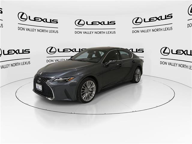 2025 Lexus IS 300 Base (Stk: 14111397) in Markham - Image 4 of 14 2025 Lexus IS 300 Base (Stk: 14111397) in Markham - Image 4 of 14