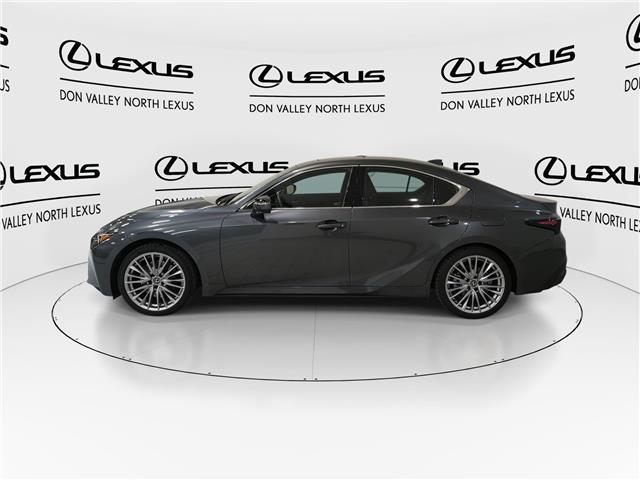 2025 Lexus IS 300 Base (Stk: 14111397) in Markham - Image 5 of 14 2025 Lexus IS 300 Base (Stk: 14111397) in Markham - Image 5 of 14