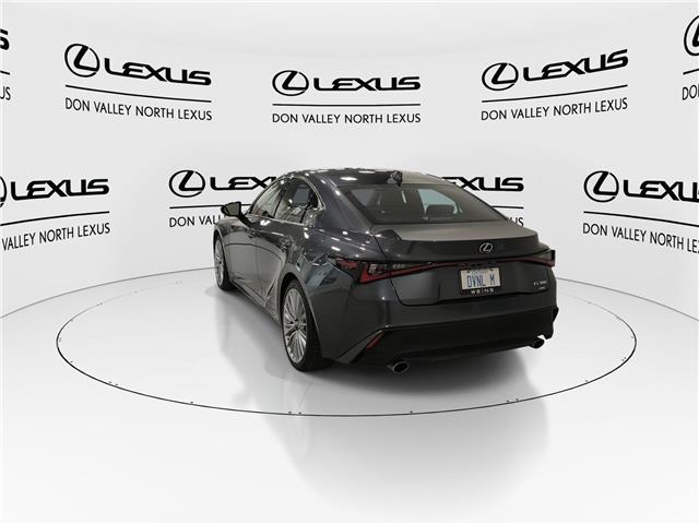 2025 Lexus IS 300 Base (Stk: 14111397) in Markham - Image 6 of 14 2025 Lexus IS 300 Base (Stk: 14111397) in Markham - Image 6 of 14