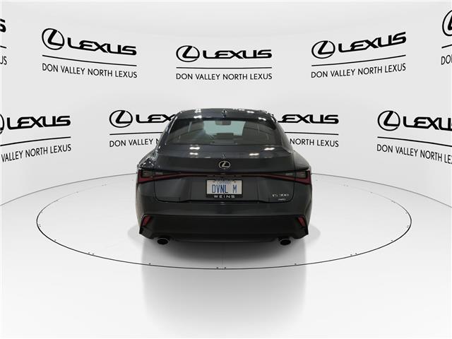 2025 Lexus IS 300 Base (Stk: 14111397) in Markham - Image 7 of 14 2025 Lexus IS 300 Base (Stk: 14111397) in Markham - Image 7 of 14