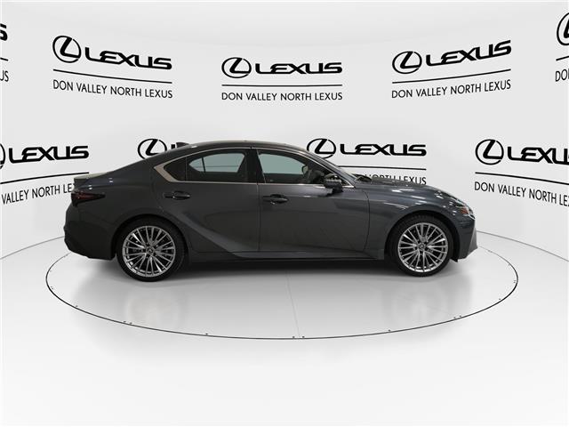 2025 Lexus IS 300 Base (Stk: 14111397) in Markham - Image 9 of 14 2025 Lexus IS 300 Base (Stk: 14111397) in Markham - Image 9 of 14