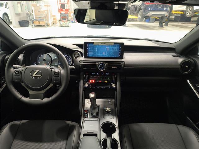 2025 Lexus IS 300 Base (Stk: 14111397) in Markham - Image 12 of 14 2025 Lexus IS 300 Base (Stk: 14111397) in Markham - Image 12 of 14