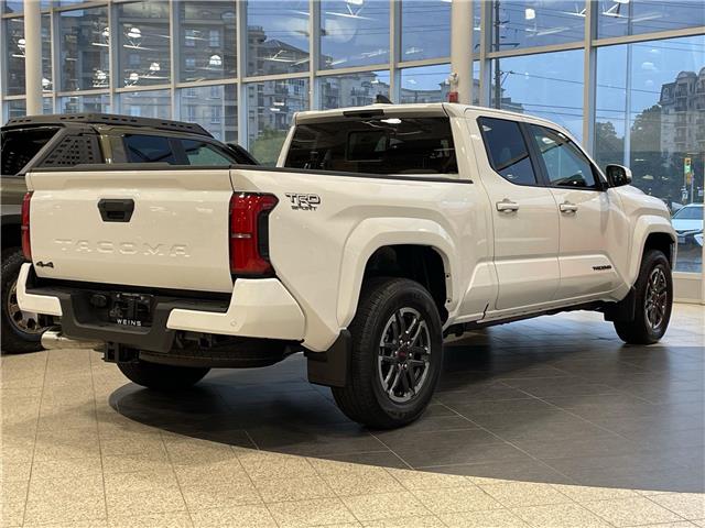 2025 Toyota Tacoma Base (Stk: 12107519) in Concord - Image 3 of 29
