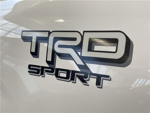 2025 Toyota Tacoma Base (Stk: 12107519) in Concord - Image 4 of 29