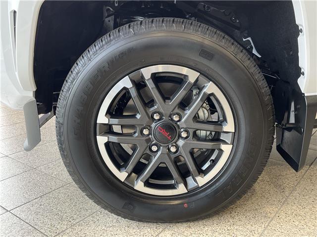 2025 Toyota Tacoma Base (Stk: 12107519) in Concord - Image 5 of 29