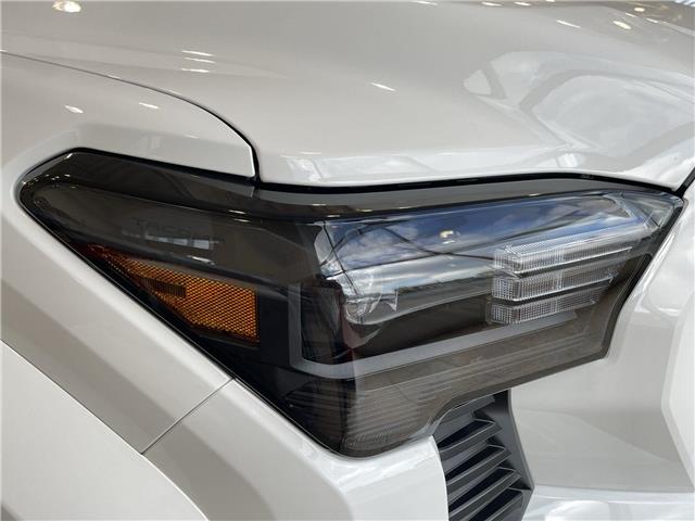 2025 Toyota Tacoma Base (Stk: 12107519) in Concord - Image 6 of 29