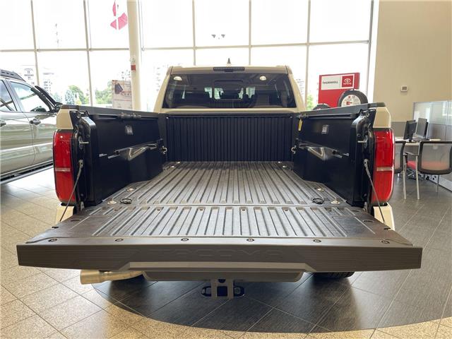 2025 Toyota Tacoma Base (Stk: 12107519) in Concord - Image 8 of 29