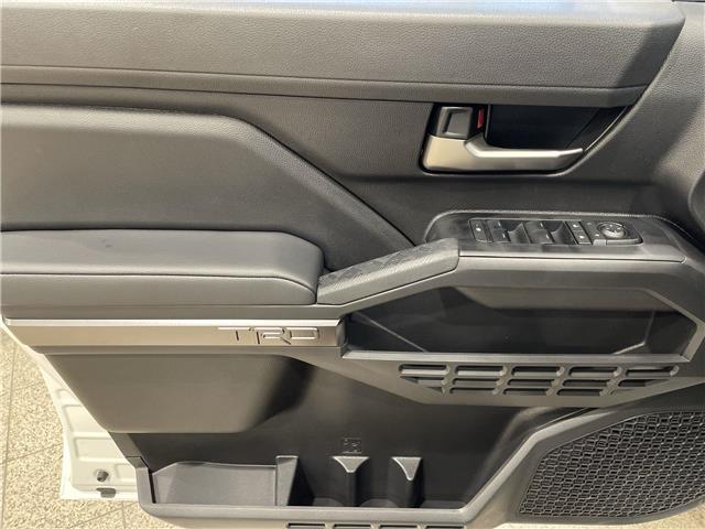 2025 Toyota Tacoma Base (Stk: 12107519) in Concord - Image 10 of 29