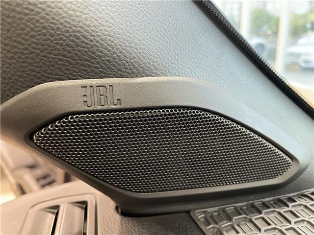 2025 Toyota Tacoma Base (Stk: 12107519) in Concord - Image 11 of 29