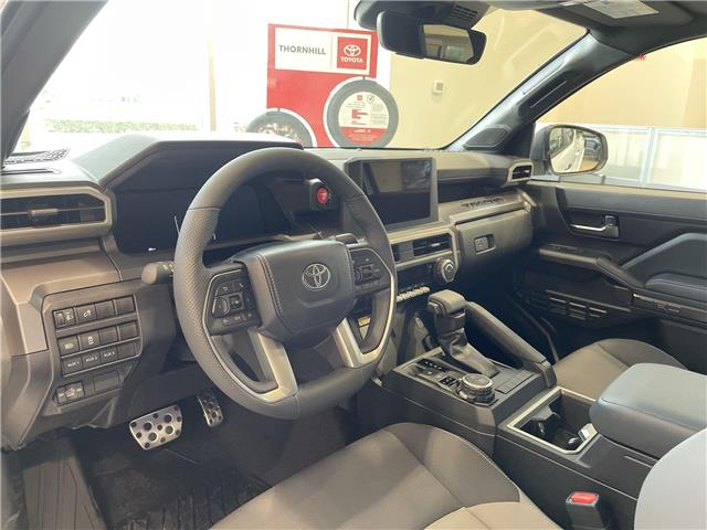 2025 Toyota Tacoma Base (Stk: 12107519) in Concord - Image 12 of 29