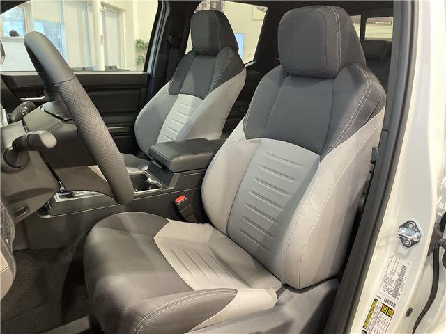 2025 Toyota Tacoma Base (Stk: 12107519) in Concord - Image 13 of 29